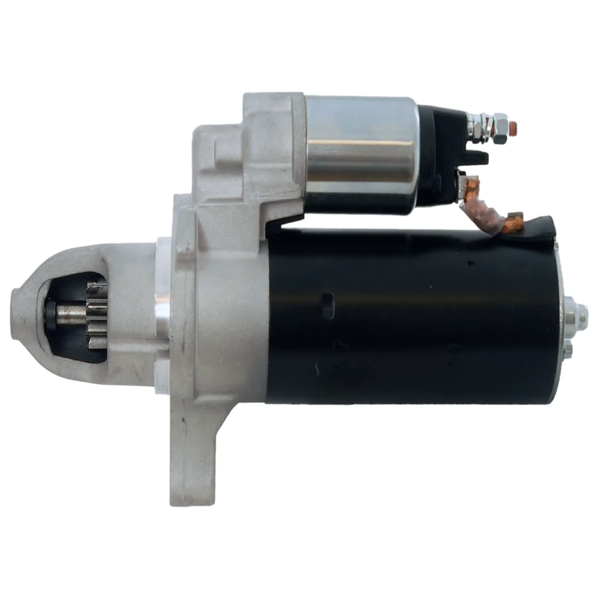 Starttimoottori 12V-2.5kW (A/T)