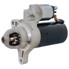 Starttimoottori 12V-2.5kW (A/T)