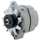 Laturi 12V-105A (7127)