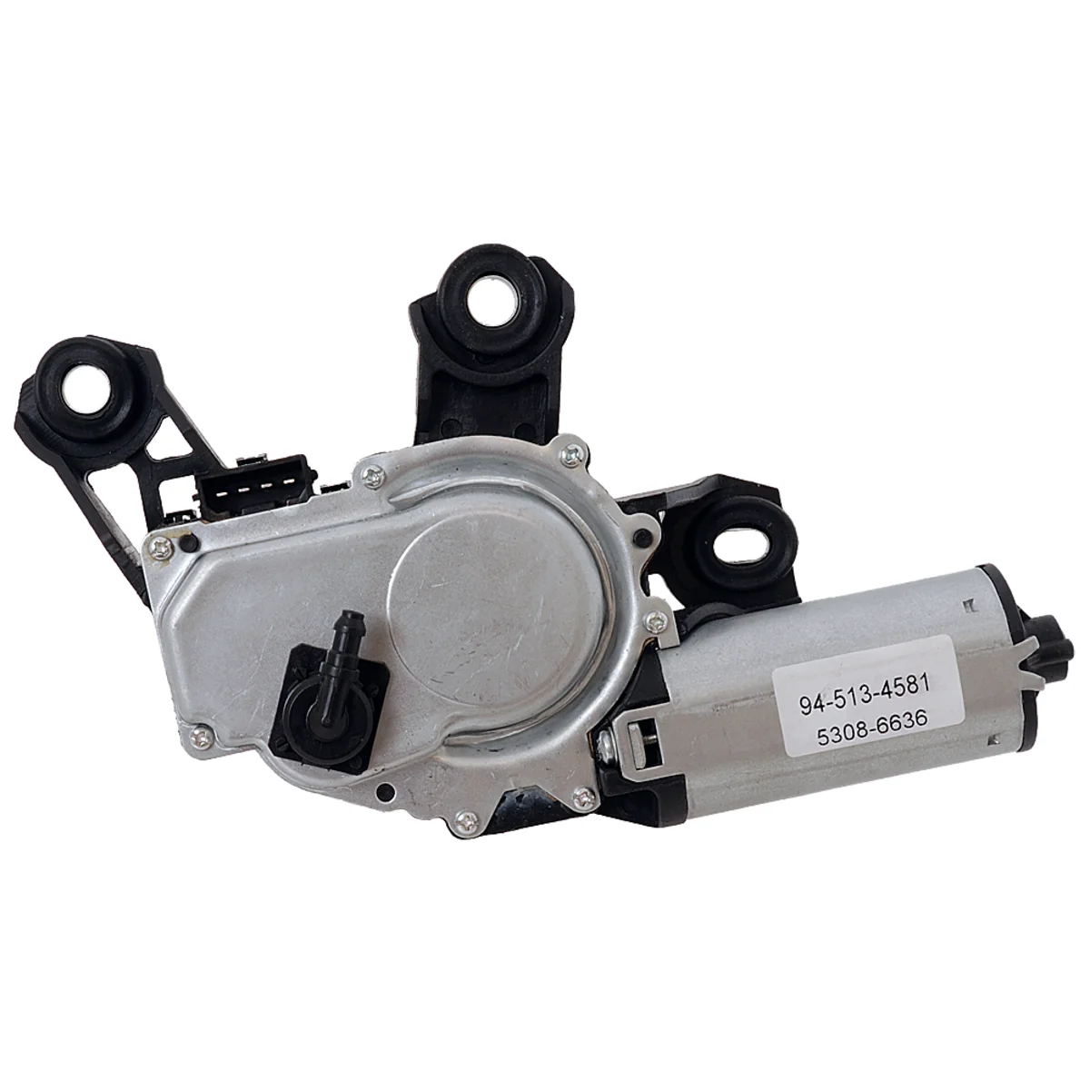 Tuulilasinpyyhkijän moottori sopii Skodaan