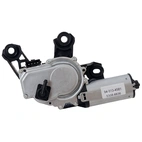 Tuulilasinpyyhkijän moottori sopii Skodaan