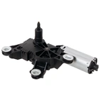 Tuulilasinpyyhkijän moottori sopii Skodaan