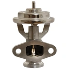 EGR-venttiili sopii Mercedesille