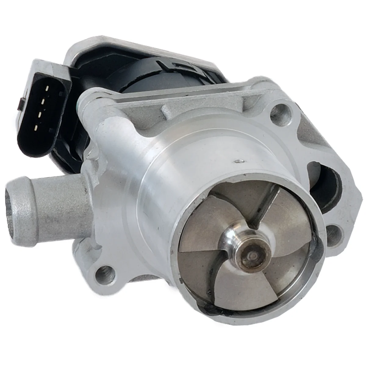 EGR-venttiili sopii Mercedesille