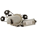 Tuulilasinpyyhkijän moottori sopii VW:lle