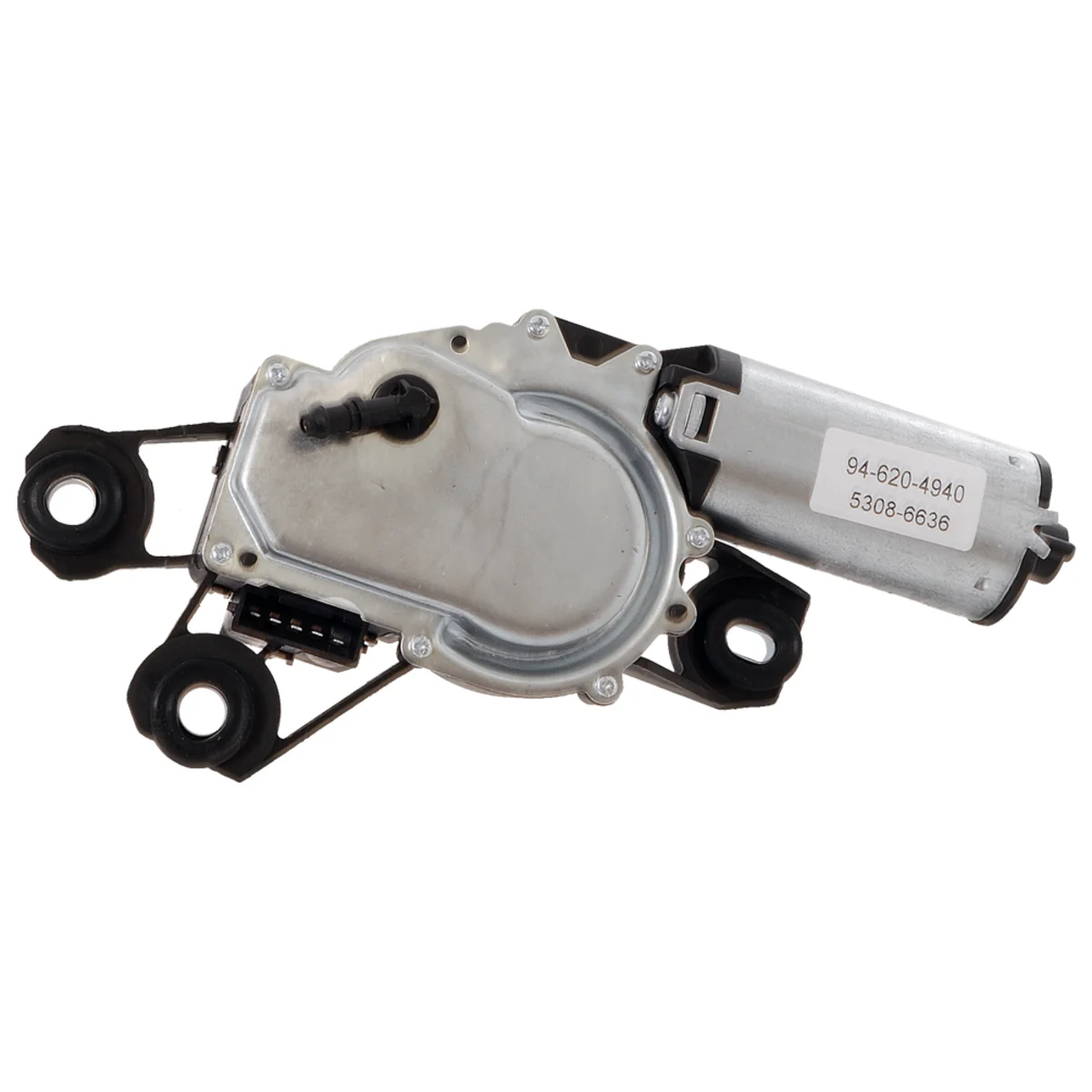 Tuulilasinpyyhkijän moottori sopii VW:lle