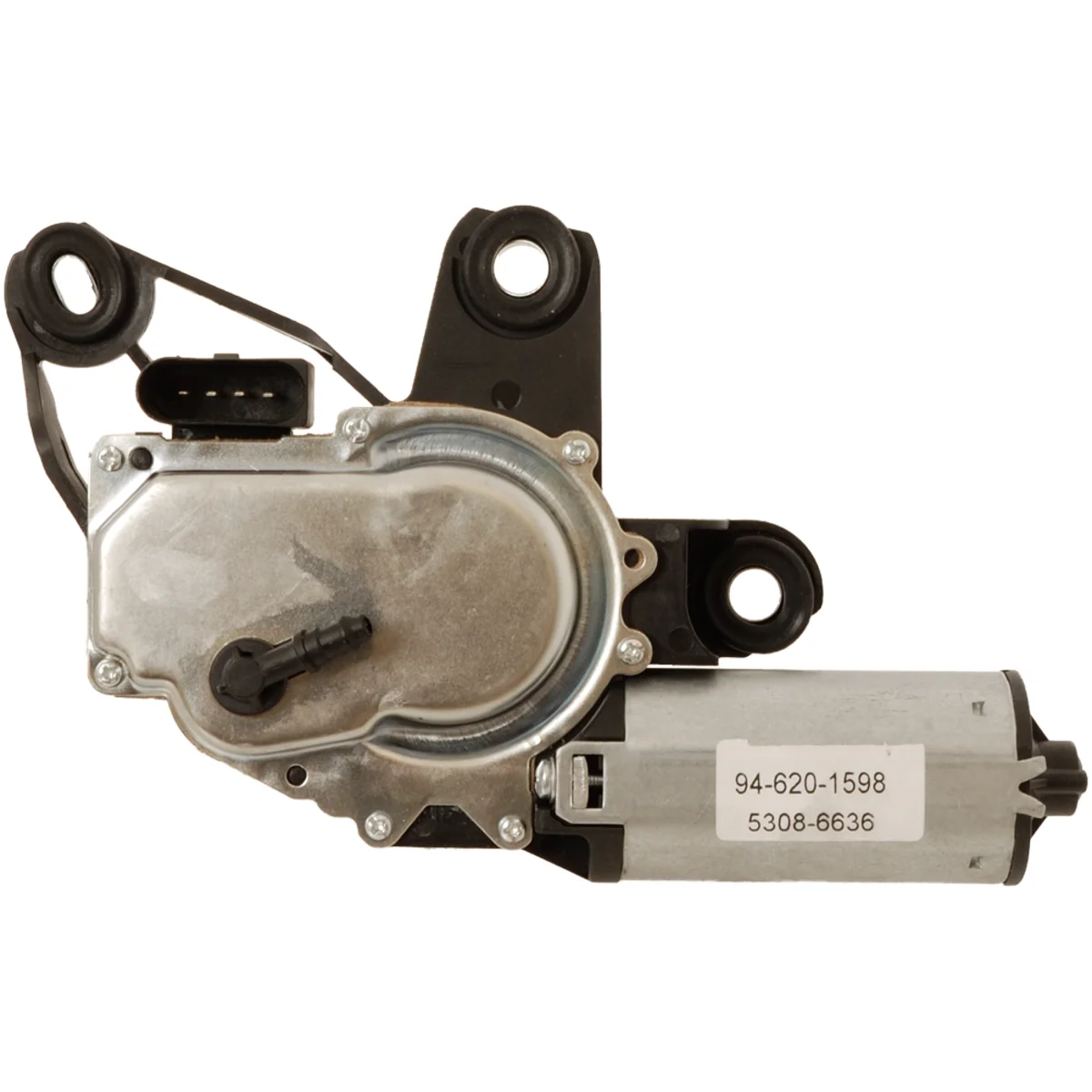 Tuulilasinpyyhkijän moottori sopii VW:lle