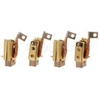 Hiiliharjasarja 24V Mahle DC-moottori