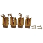 Hiiliharjasarja 24V Mahle DC-moottori