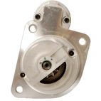 Starttimoottori 12V-1.2kW sopii Volvo