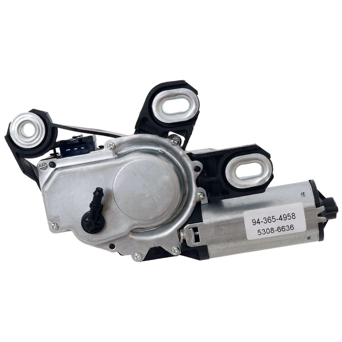 Tuulilasinpyyhkijän moottori sopii MB