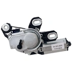 Tuulilasinpyyhkijän moottori sopii MB