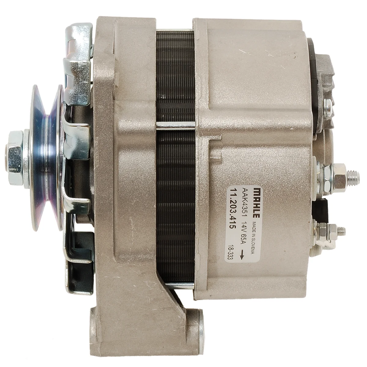Mahle OE Laturi 12V-65A