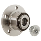 Pyöränlaakerisarja sopii VAG:lle