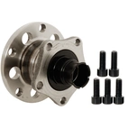 Pyöränlaakerisarja sopii VAG:lle