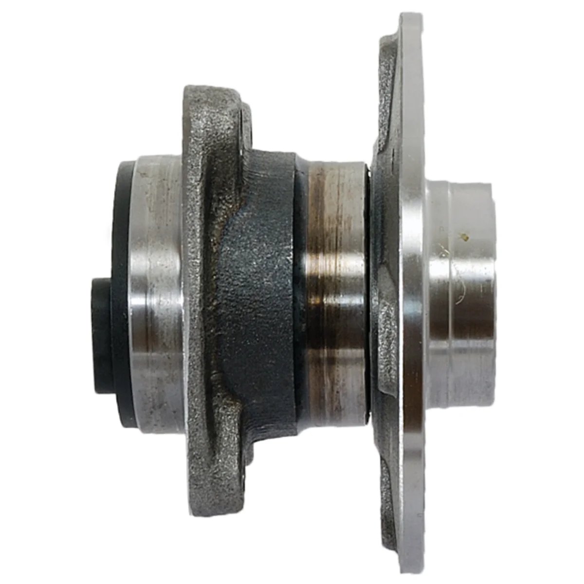 Pyöränlaakerisarja sopii PSA