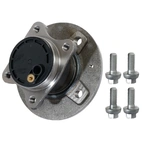 Pyöränlaakerisarja sopii PSA