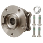 Pyöränlaakerisarja sopii BMW:hen