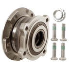 Pyöränlaakerisarja sopii BMW:hen