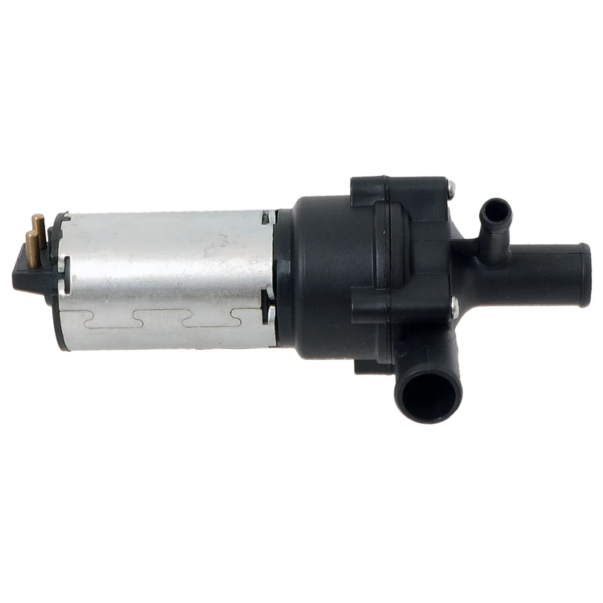 Kierrätyspumppu Pysäköinti MB