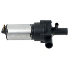 Kierrätyspumppu Pysäköinti MB