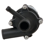 Kierrätyspumppu Pysäköinti MB