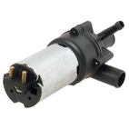 Kierrätyspumppu Pysäköinti MB