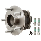 Pyöränlaakerisarja sopii Fordille