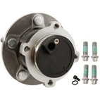 Pyöränlaakerisarja sopii Fordille