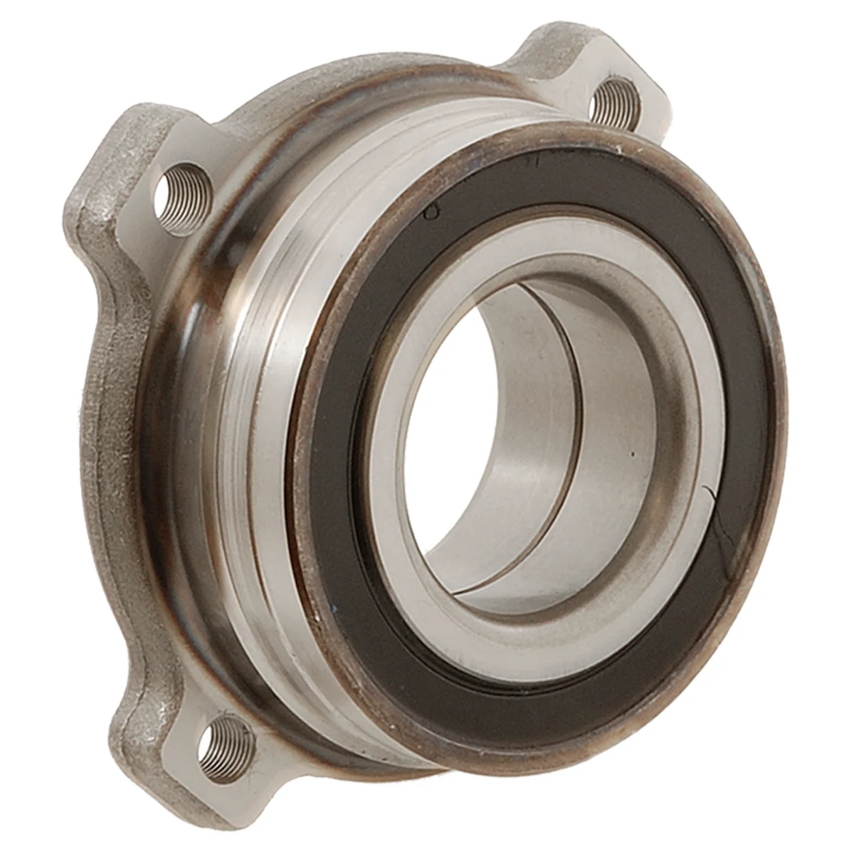 Pyöränlaakerisarja sopii BMW:hen