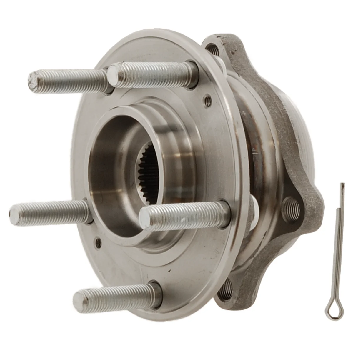 Pyöränlaakerisarja sopii Hyundai