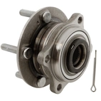 Pyöränlaakerisarja sopii Hyundai