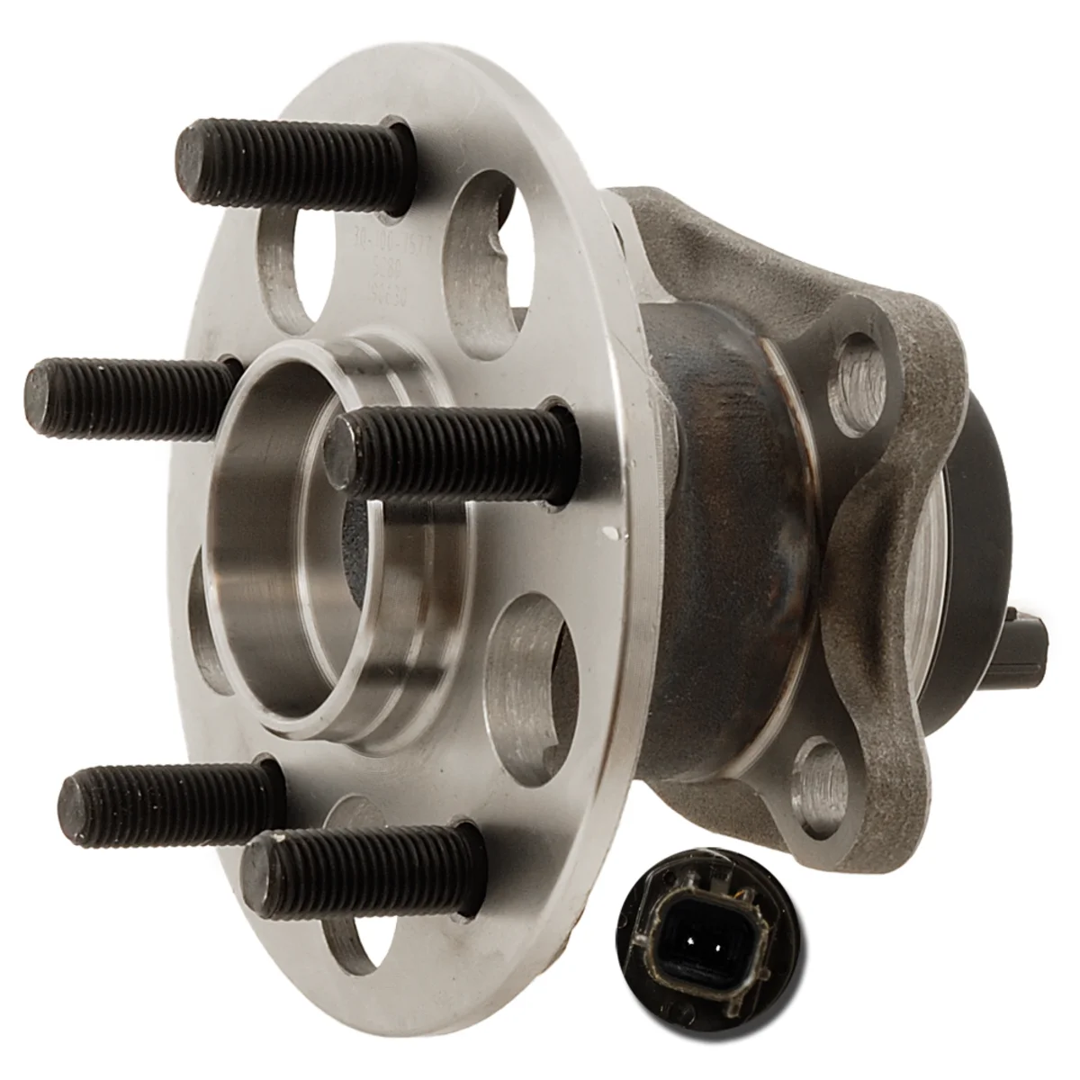 Pyöränlaakerisarja sopii Toyota