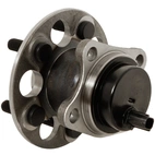 Pyöränlaakerisarja sopii Toyota