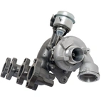 Turbo sopii VAG (BLS)