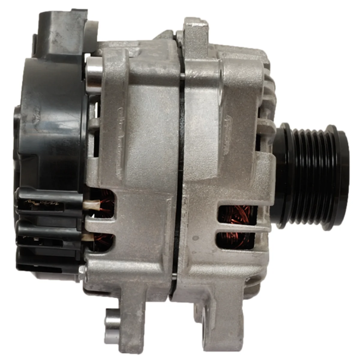 Laturi 12V-220A