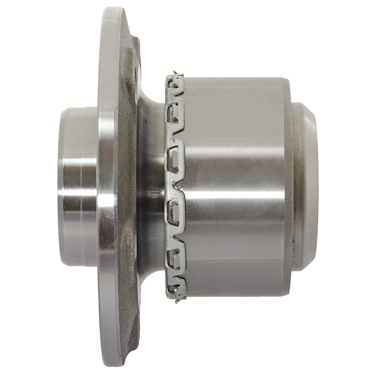 Pyöränlaakerisarja sopii MB