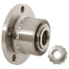 Pyöränlaakerisarja sopii Skodaan