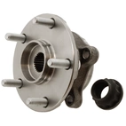 Pyöränlaakerisarja sopii Toyota