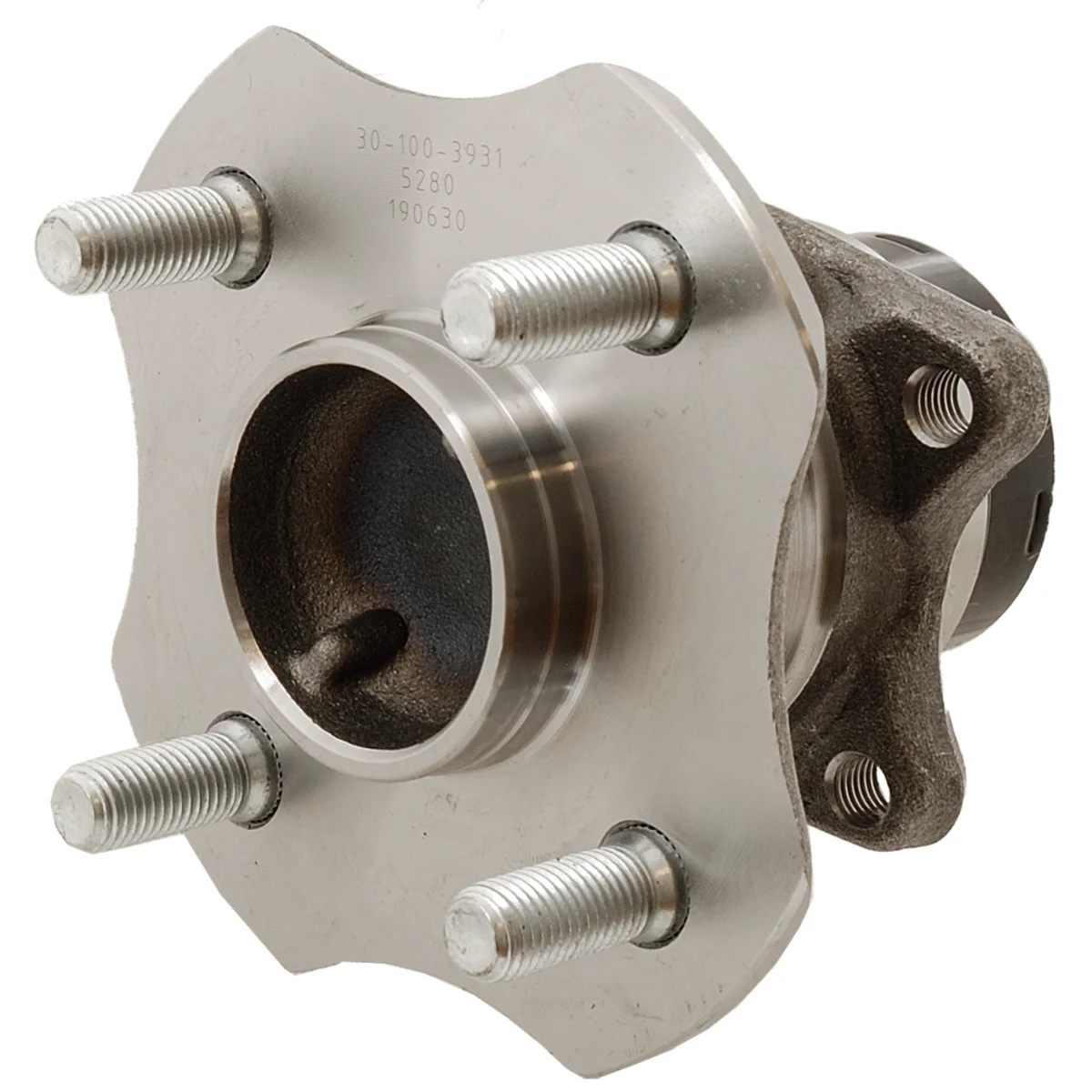 Pyöränlaakerisarja sopii Toyota