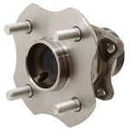 Pyöränlaakerisarja sopii Toyota