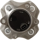 Pyöränlaakerisarja sopii Toyota