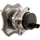 Pyöränlaakerisarja sopii Toyota