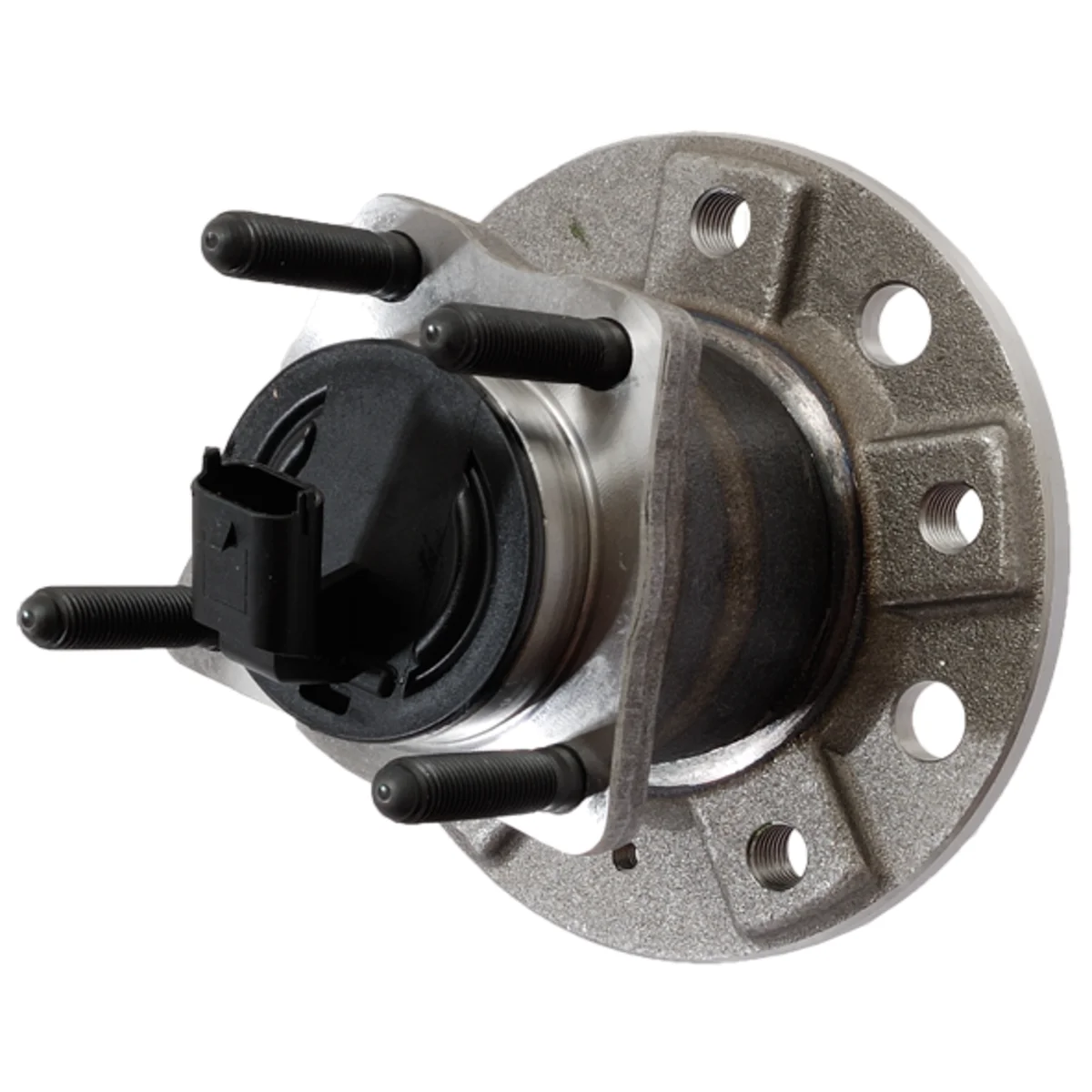 Pyöränlaakerisarja sopii Opelille