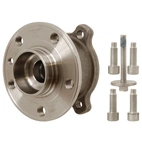 Pyöränlaakerisarja sopii Volvoon