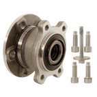 Pyöränlaakerisarja sopii Volvoon