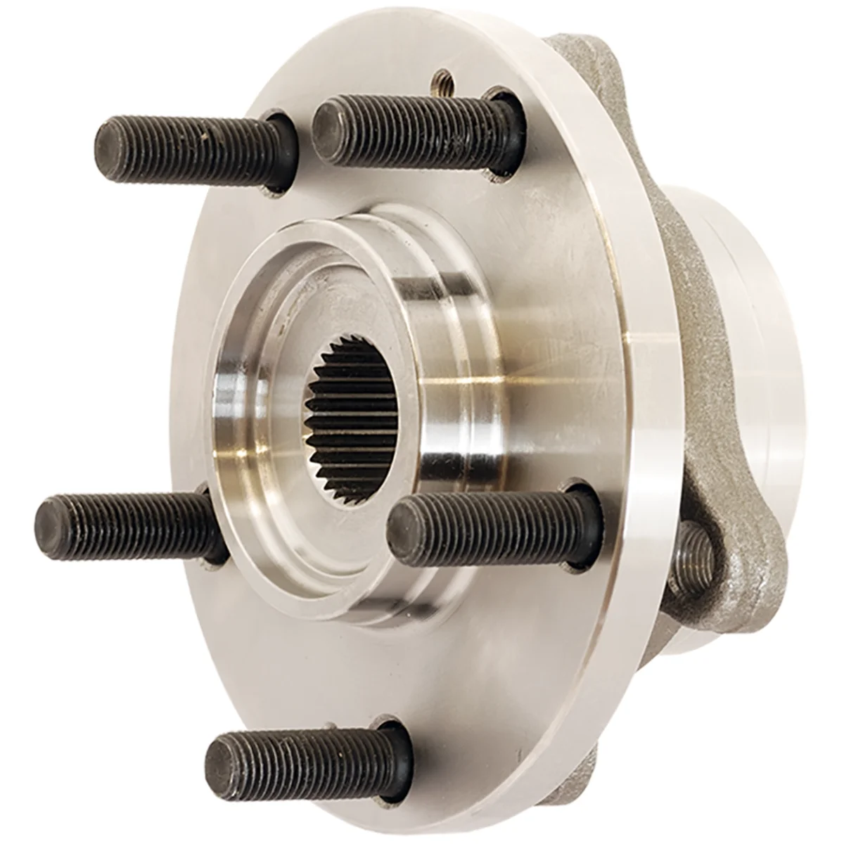 Pyöränlaakerisarja sopii Hyundai