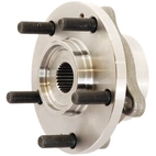 Pyöränlaakerisarja sopii Hyundai