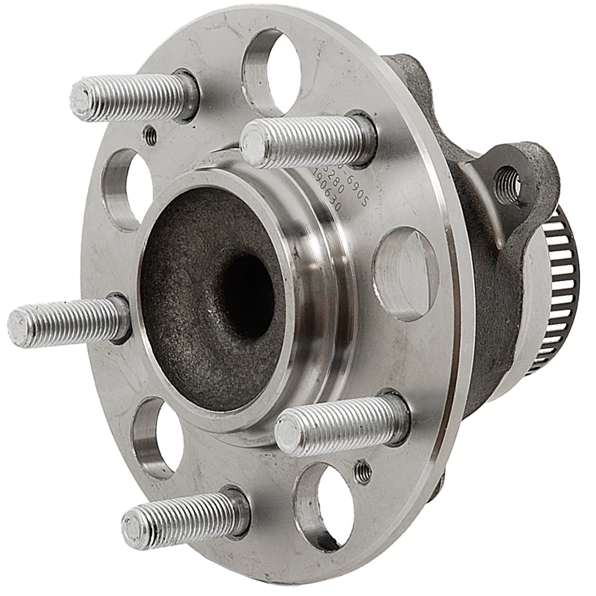 Pyöränlaakerisarja sopii Hyundai