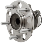 Pyöränlaakerisarja sopii Hyundai